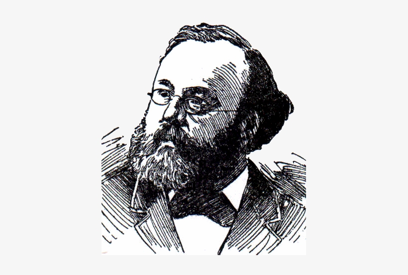 Robert Williams Buchanan - Sad And Wise Quotes, transparent png #3393847