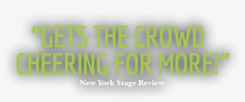 Smokey Joe's Cafe - Smokey Joe's Cafe - The Songs Of Leiber & Stoller, transparent png #3393873