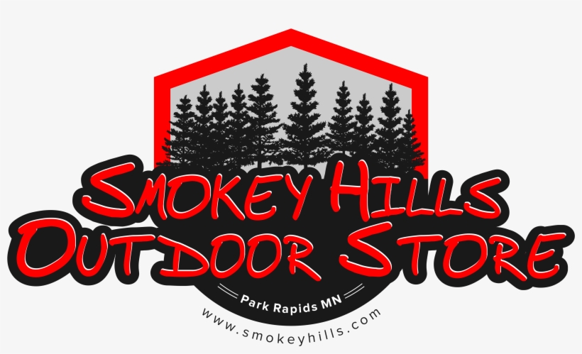 Smokey Hills Outdoor Store Is The Areas Largest Outdoor - Graphic Design, transparent png #3393875