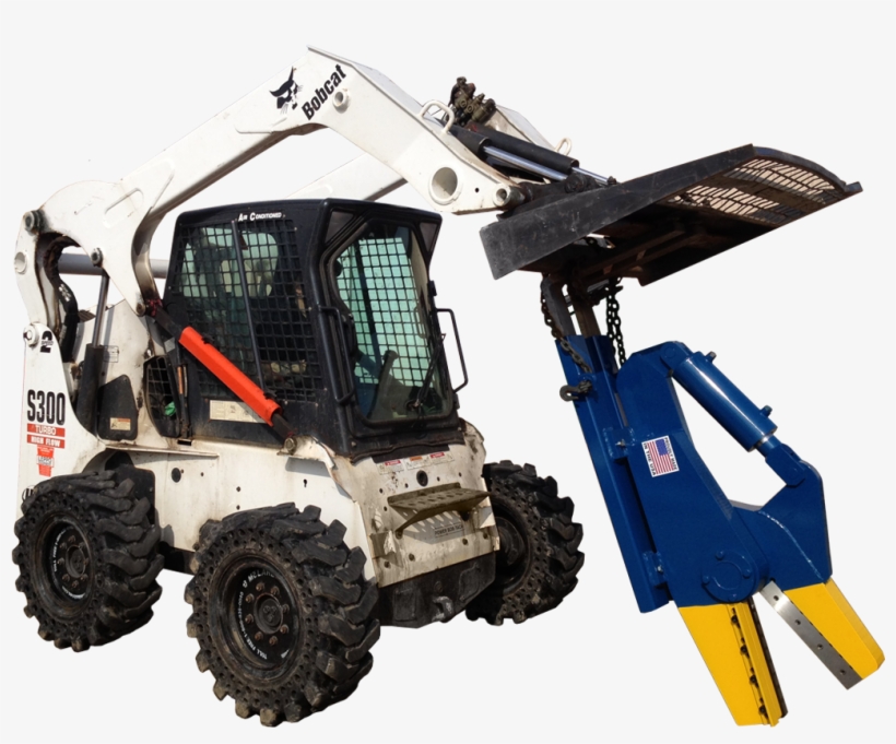 Please - R.e.s. Corp Alligator Shear Head 2500ldh, transparent png #3393894