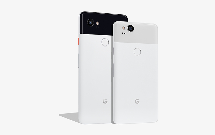 Introducing The Google Pixel - Telephone Google, transparent png #3394173