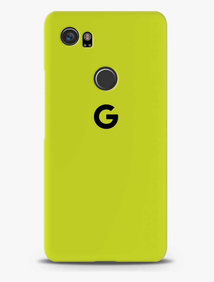 Neon Back Cover Case For Google Pixel 2 Xl - Pixel 2, transparent png #3394315