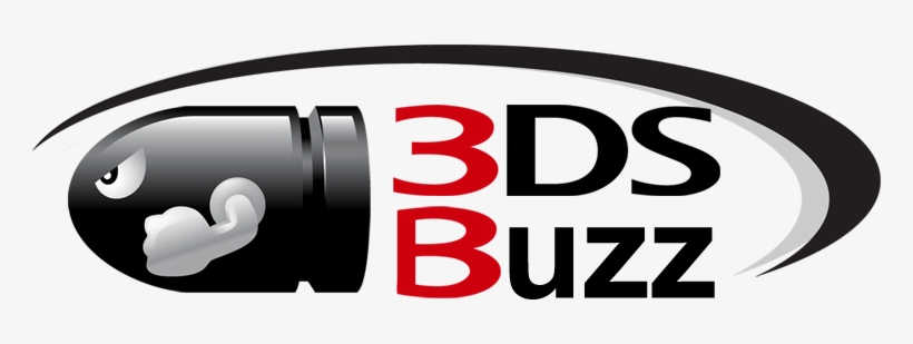 View Larger Image - Nintendo 3ds, transparent png #3394337