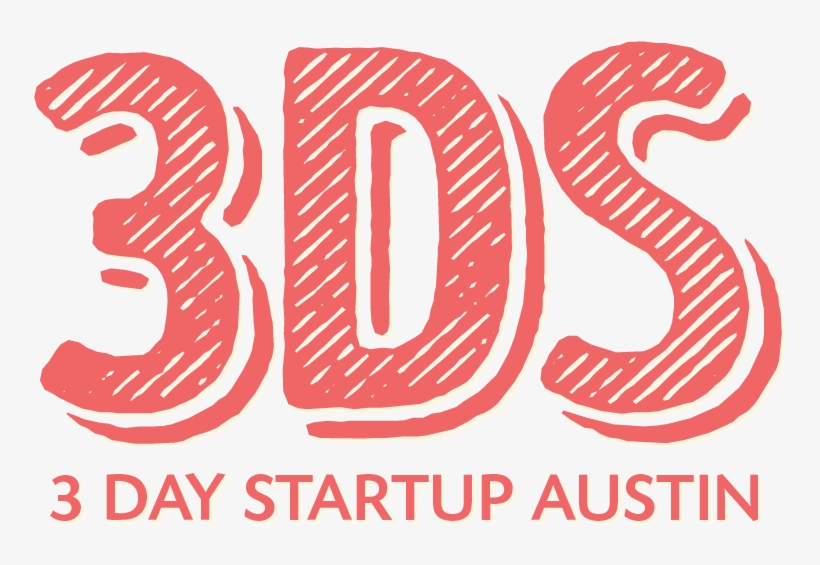 3ds Atx Logo Wide - Graphic Design, transparent png #3394357