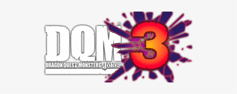 Dragon Quest Monsters - Dragon Quest Monsters: Joker 3, transparent png #3394399