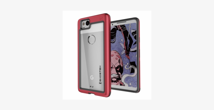 Product - Google Pixel 2 Case, transparent png #3394422