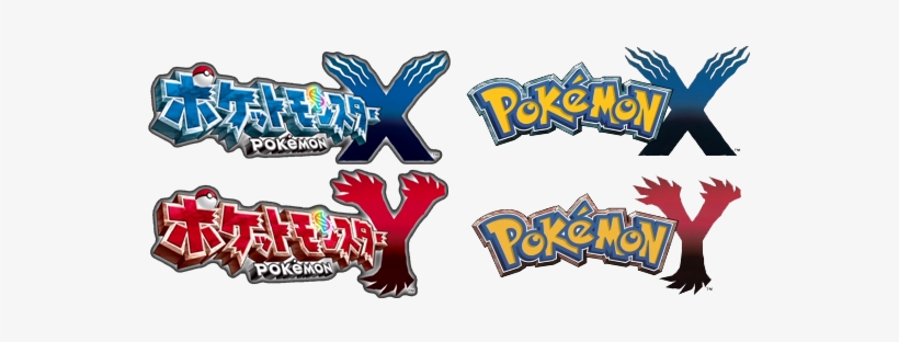 Nintendo 3ds Images Pokemon X/y, The New Games Wallpaper - Video Game Y, transparent png #3394447