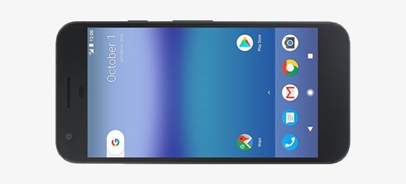 Google Pixel Tempered Glass Wholesale By Cellhelmet - Google Pixel G-2pw4200 128gb [very Black] Sim Unlocked, transparent png #3394492