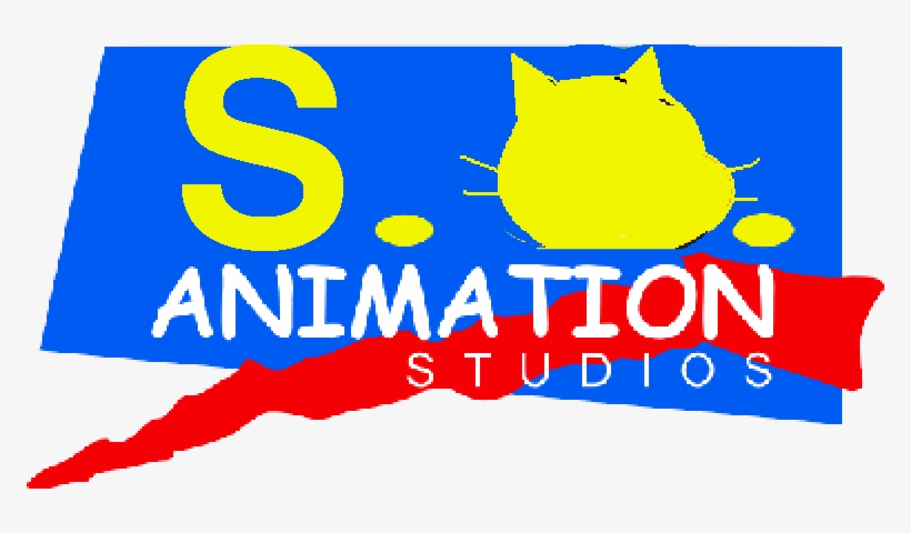 Animation Studios Logo - Go!animate: The Movie, transparent png #3394572