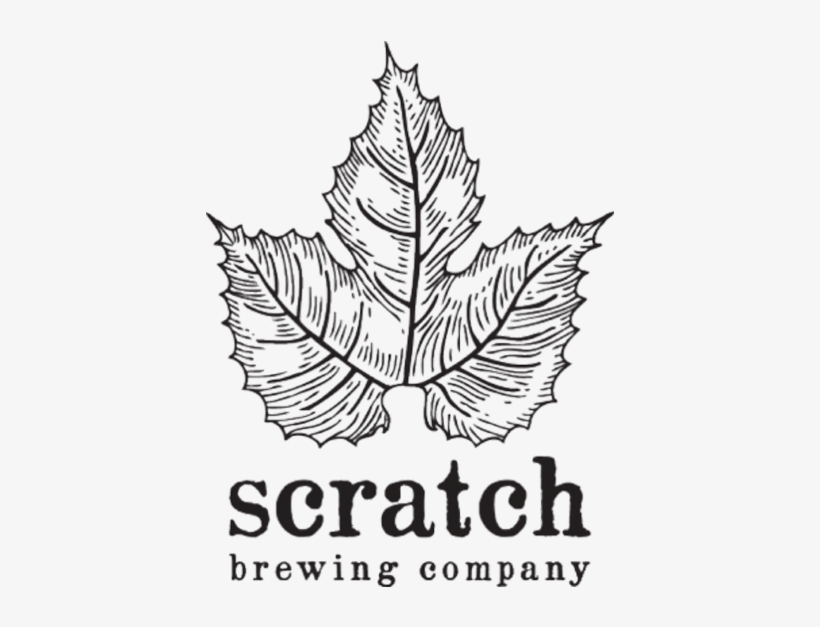 Scratch-logo - Louisville, transparent png #3394577