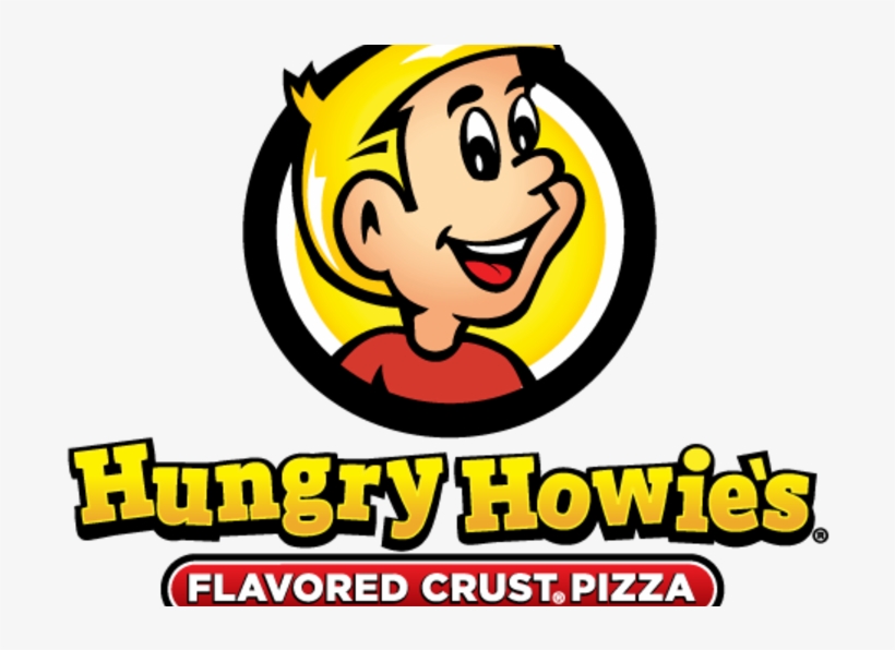 Wycd At Hungry Howies - Hungry Howies, transparent png #3394601
