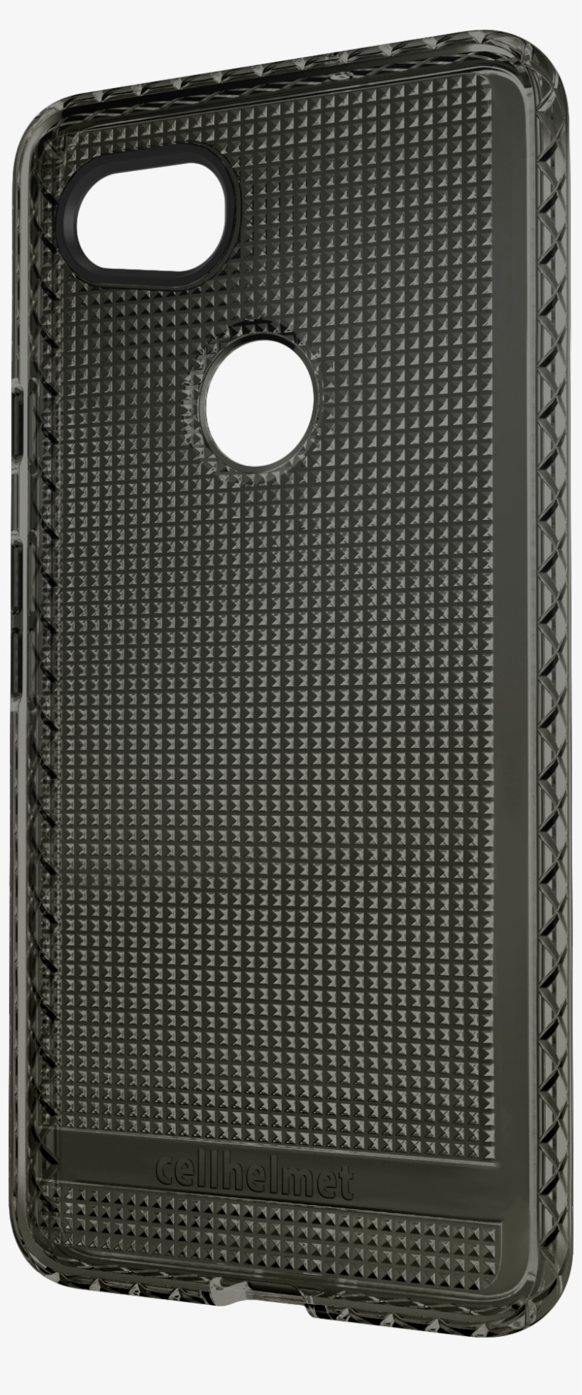 Cellhelmet Altitude X Black Case For Google Pixel 2xl - Cellhelmet, transparent png #3394621