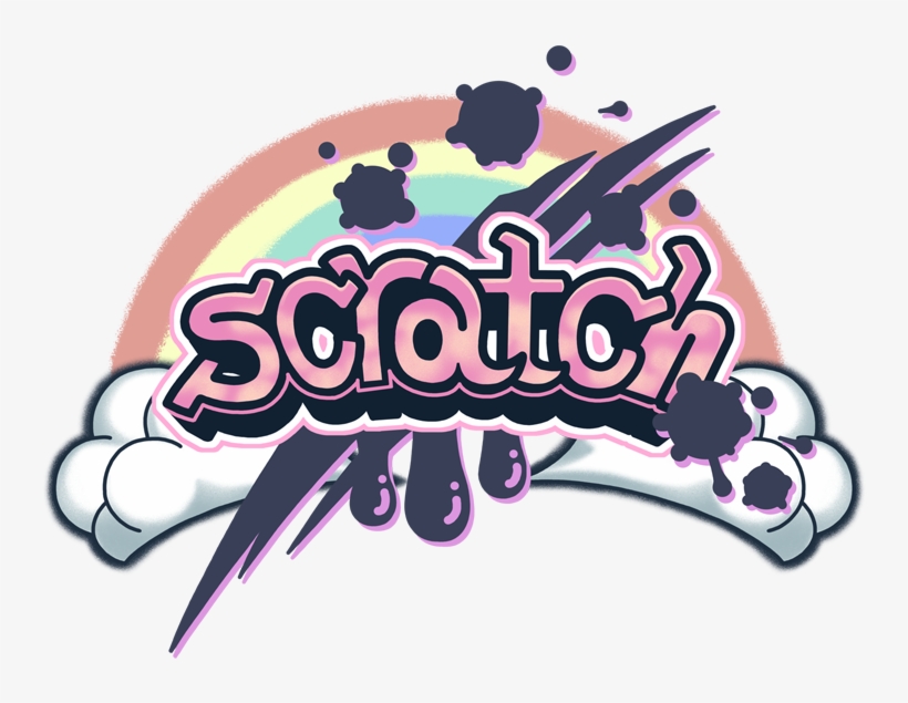 Dmmd Mink Scratch, transparent png #3394826