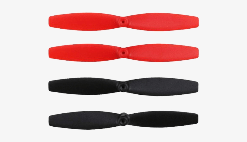 0 Replacement Propeller Set - Unmanned Aerial Vehicle, transparent png #3395103