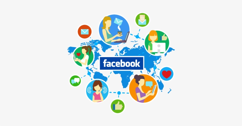 Facebook Promotion And Campaigning - Facebook Promotion, transparent png #3395201