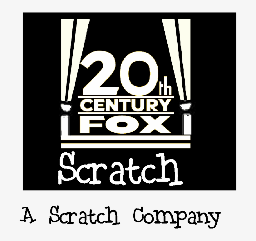 20th Century Fox Logo PNG