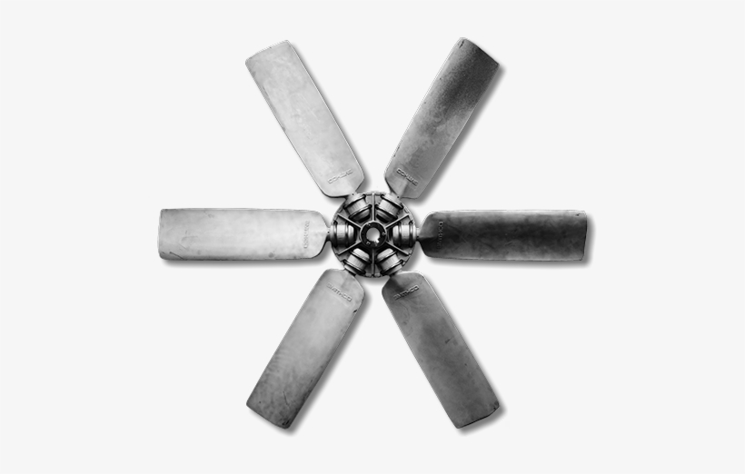 Excellent - Ceiling Fan, transparent png #3395252