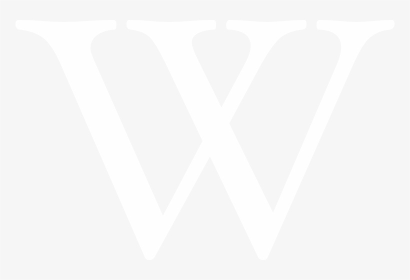 White W For Promotion - Wpp Aunz, transparent png #3395253