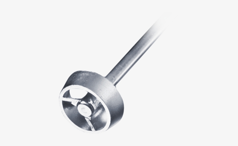 Pr 31 Ringed Propeller - Heidolph 036300410 Ringed Propeller,overhead Stirrer,pr, transparent png #3395303