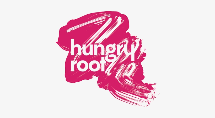 Hungryroot Is Changing The Way That People See And - Hungryroot Logo, transparent png #3395401