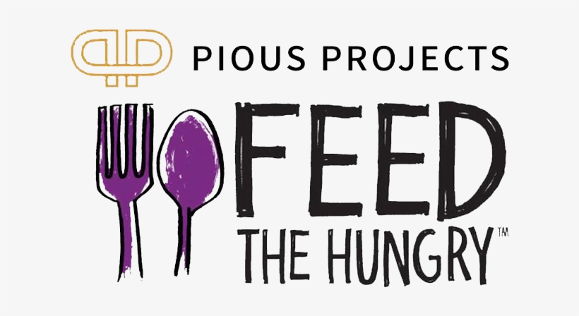 Thank You For Your Interest In Joining The Campaign - Pious Projects Feed The Hungry, transparent png #3395418