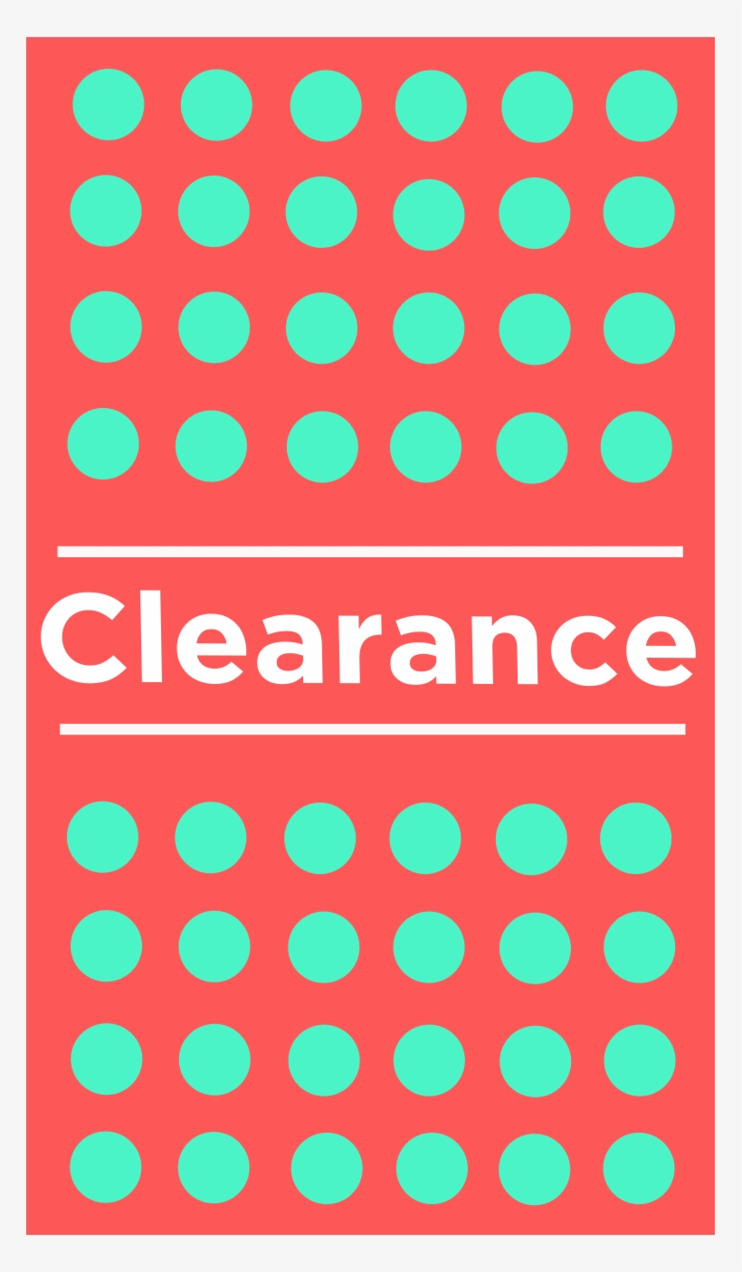 Clearance V=1478805238 - Circle, transparent png #3395523