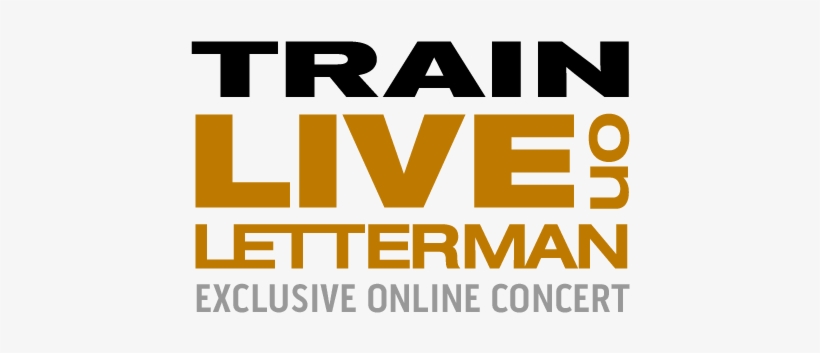Train Will Take The Stage At The Legendary Ed Sullivan - Danger Sign, transparent png #3395544