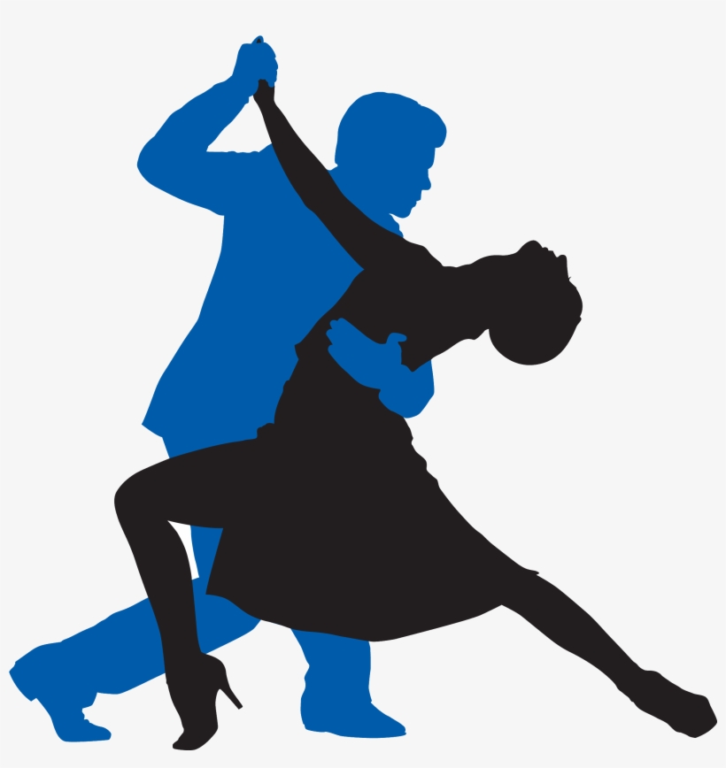 Salsa Dance Clipart, transparent png #3395645