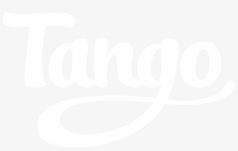Tango - Tango App, transparent png #3395670