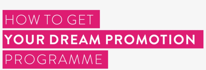 Dream Promo - Portable Network Graphics, transparent png #3395825