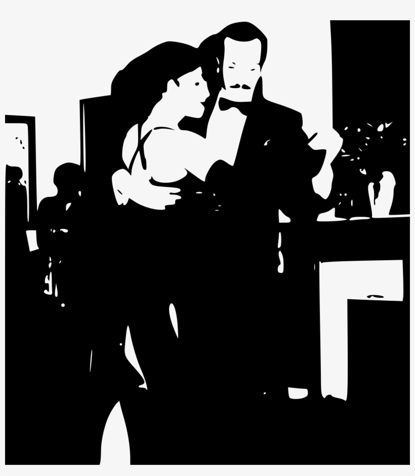 Tango Png, transparent png #3395980