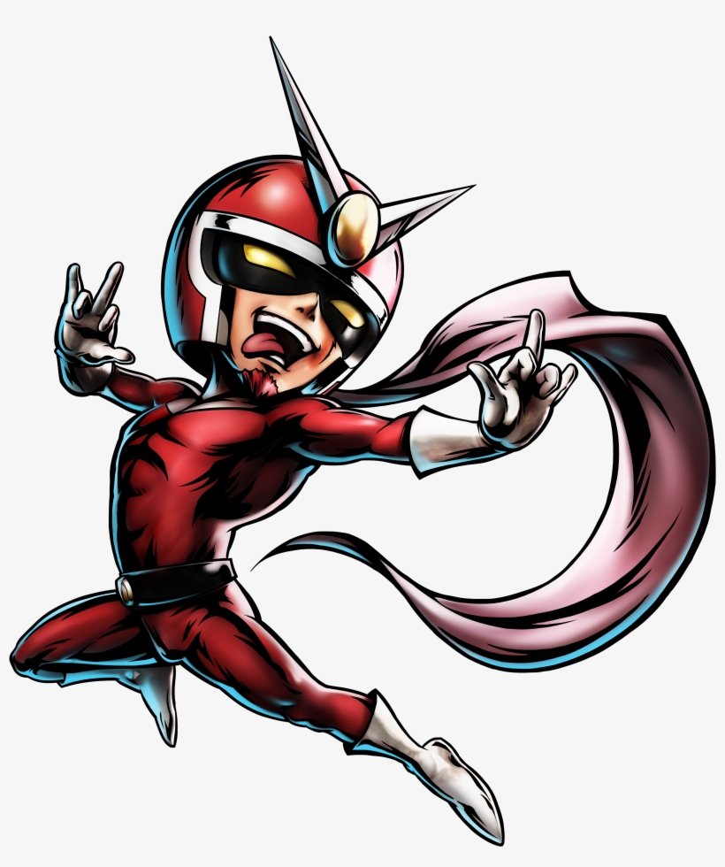 Viewtiful Joe, transparent png #3396059