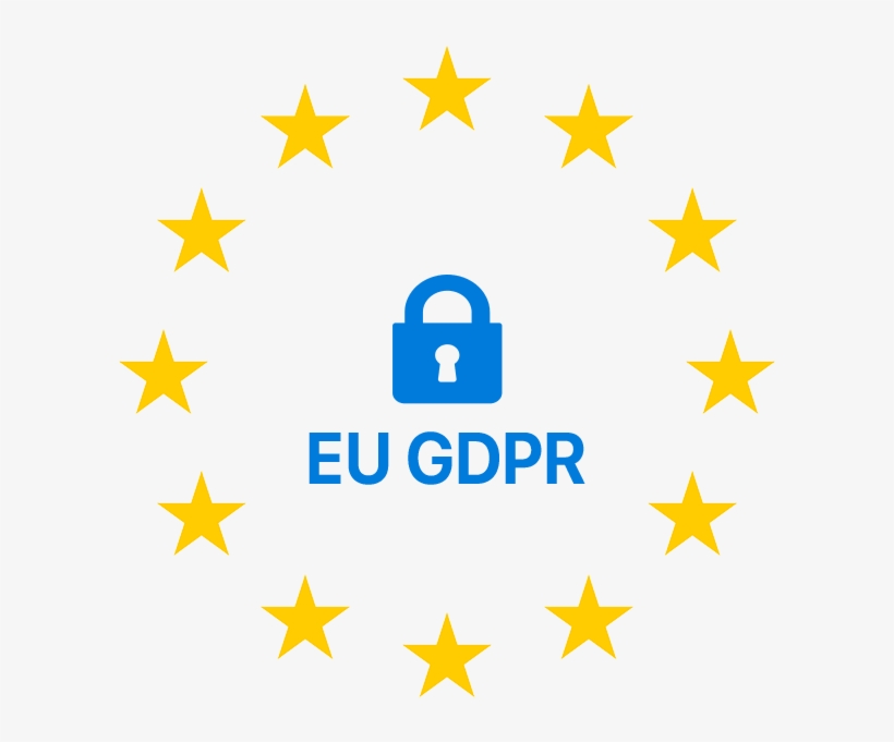 Should You Be Worried About Gdpr In North America - Flag Of Iraq 1980, transparent png #3396137