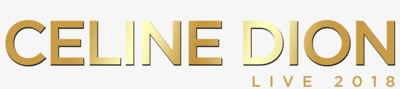 Entertainment Tonight Logo Png - Live 2018 Celine Dion Taipei, transparent png #3396153