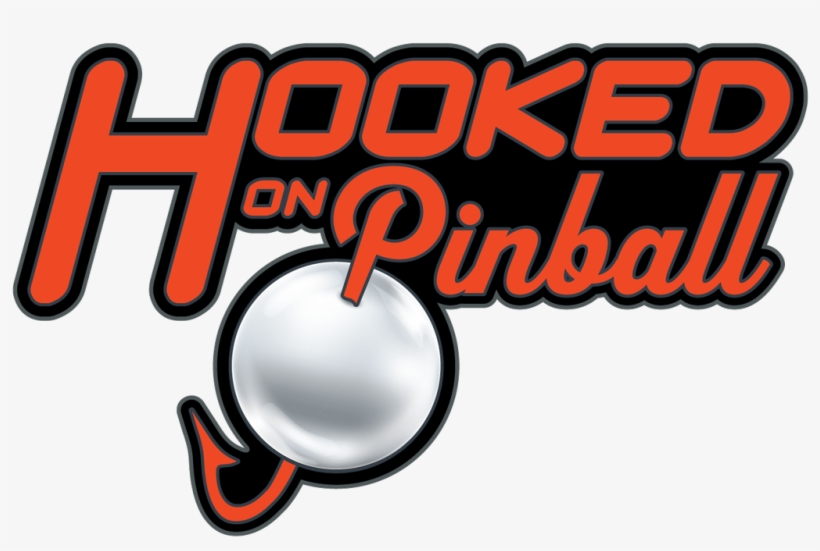 Share - Pinball Logo, transparent png #3396201