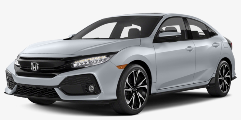 Honda Civic Special - Honda Civic 2018 Colors, transparent png #3396249