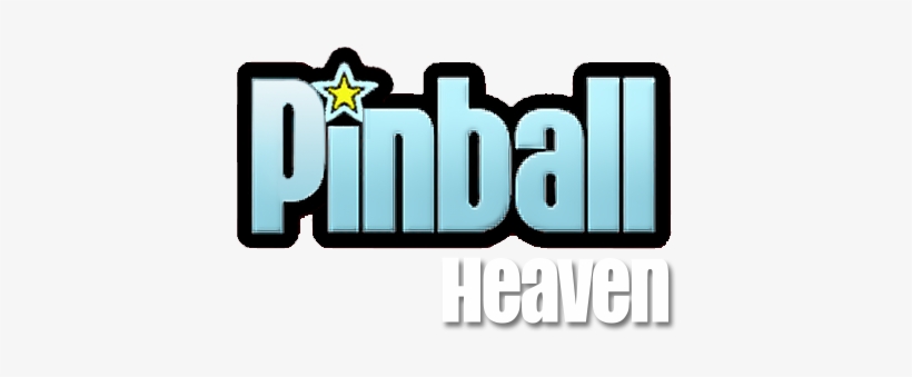 Pinball Clipart Pinball Machine - Pinball Machine Logos, transparent png #3396271