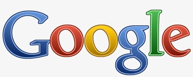 Google Tango Logo By Physxpsp-d37rv0w - Old Google Logo Png, transparent png #3396325