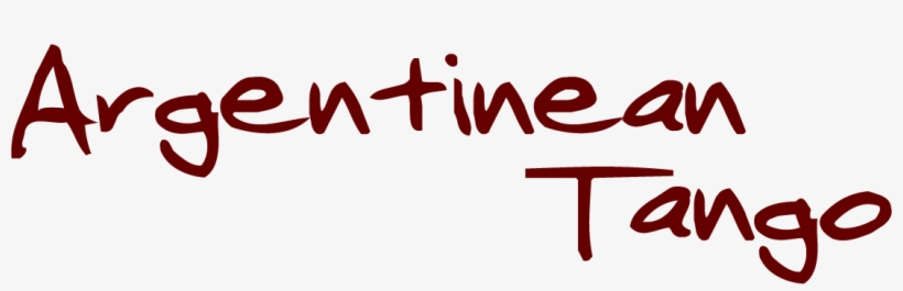 Tango, transparent png #3396349