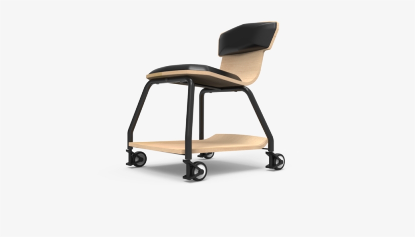 Untitled - 107 - Chair, transparent png #3396372