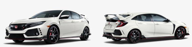 View Type R Inventory Limited Inventory - 2018 Honda Transparent Type R, transparent png #3396508