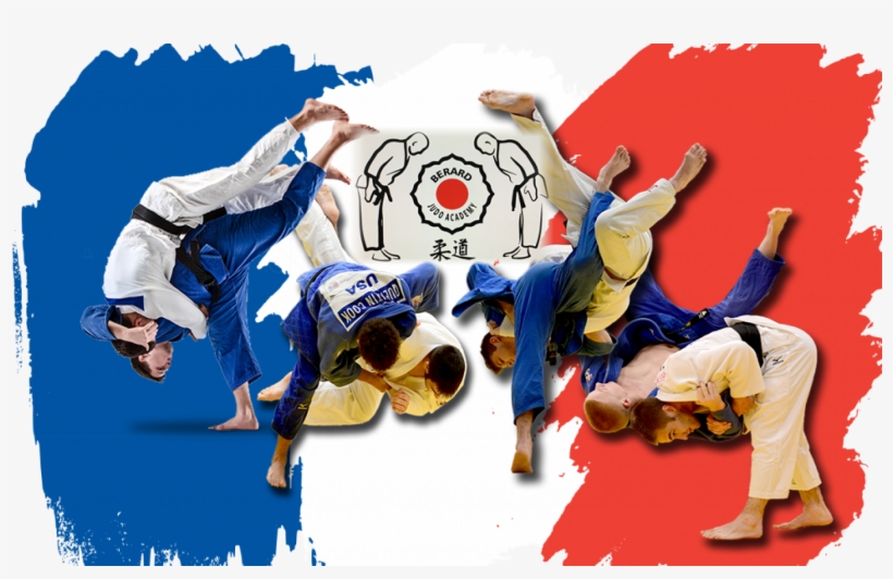 Berard Judo Academy, transparent png #3396529