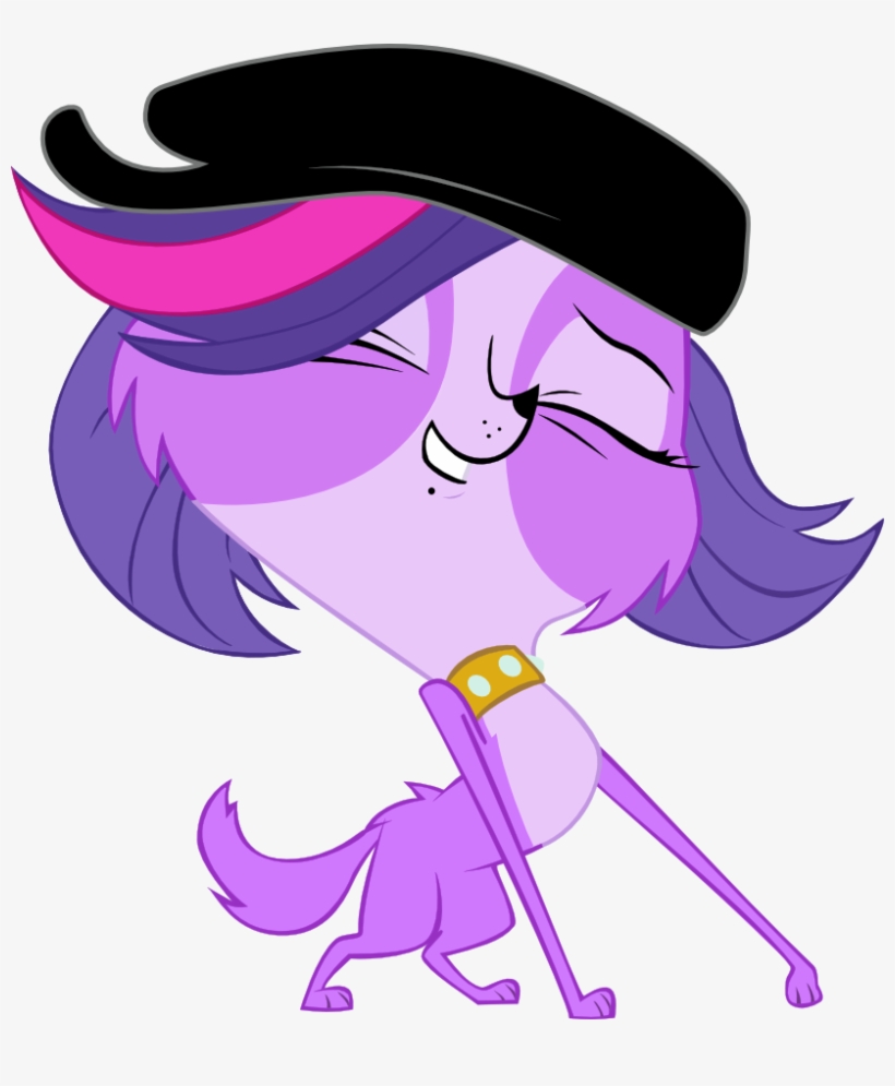 Zoe Trent - Lps Zoe Trent, transparent png #3396571