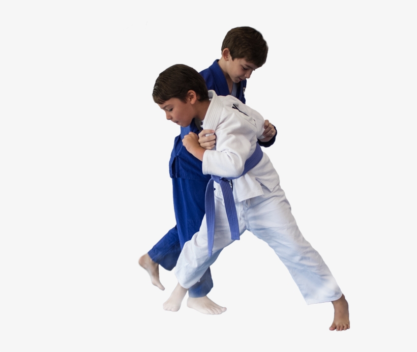 1 - Brazilian Jiu-jitsu, transparent png #3396670