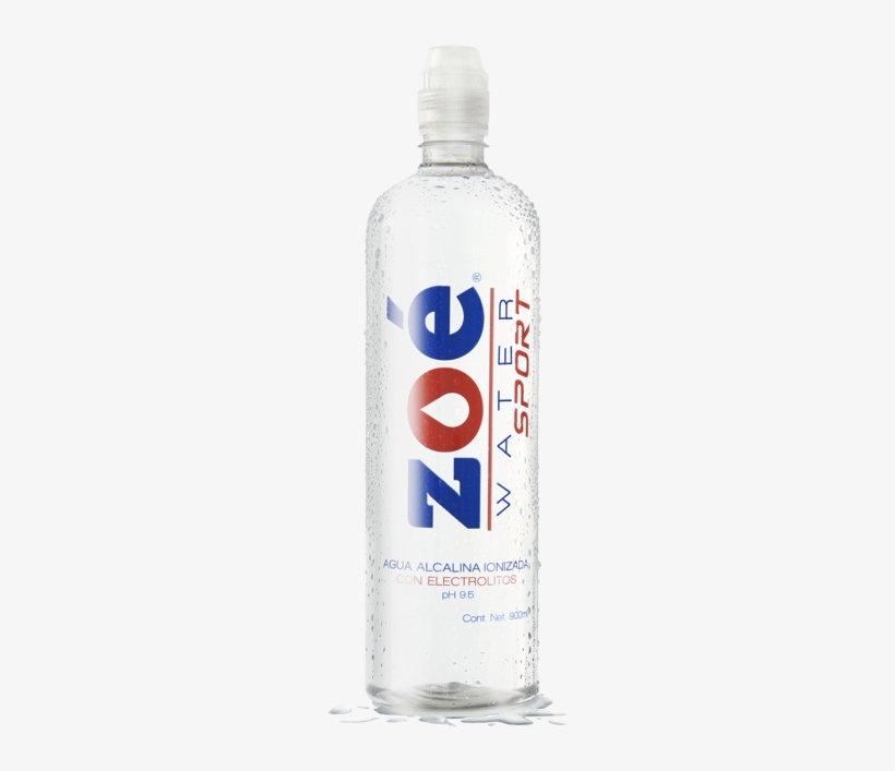 Zoé Water Sport - Zoe Water, transparent png #3396751