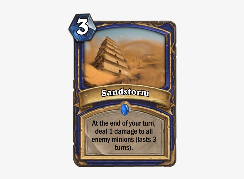 Hearthstone Totem Fan Cards, transparent png #3396836