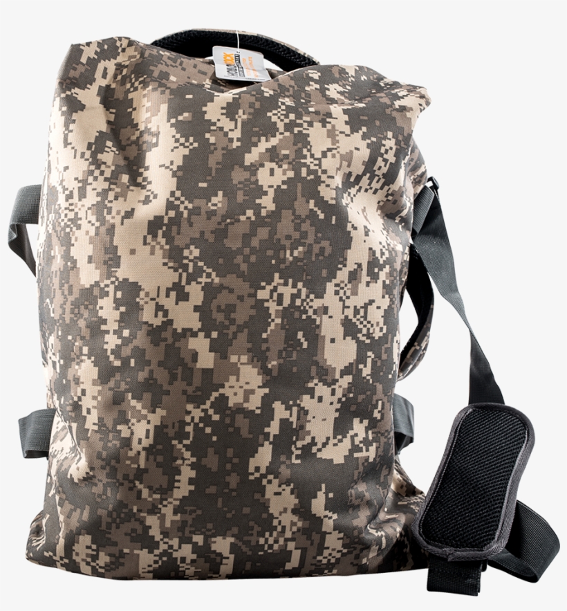 Sandstorm Gamebag - Mystery New Style Large Size Portable Shockproof Camo, transparent png #3396863