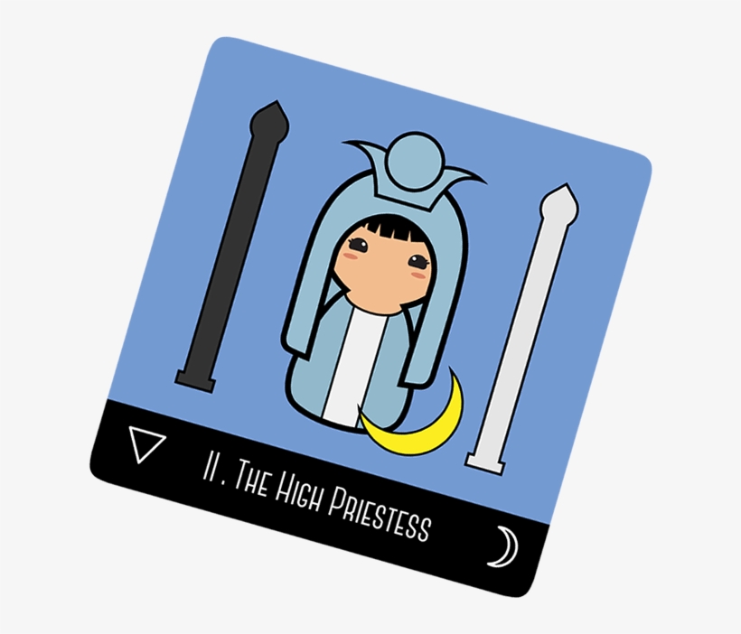 Tarot, transparent png #3396865