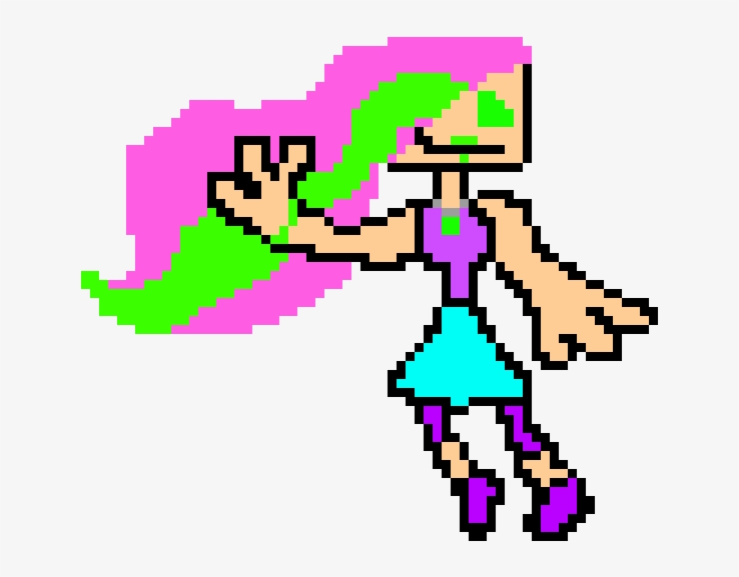 Zoe The Emerald Gaurdian, transparent png #3396945