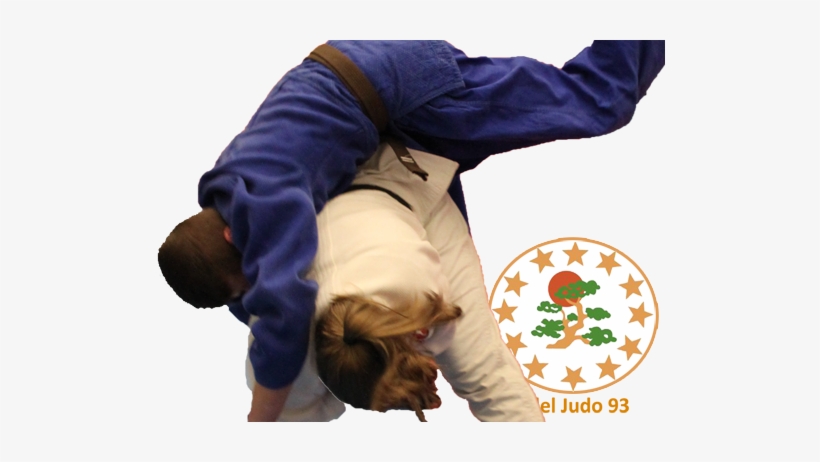 Judo For Girls - Brazilian Jiu-jitsu, transparent png #3396969